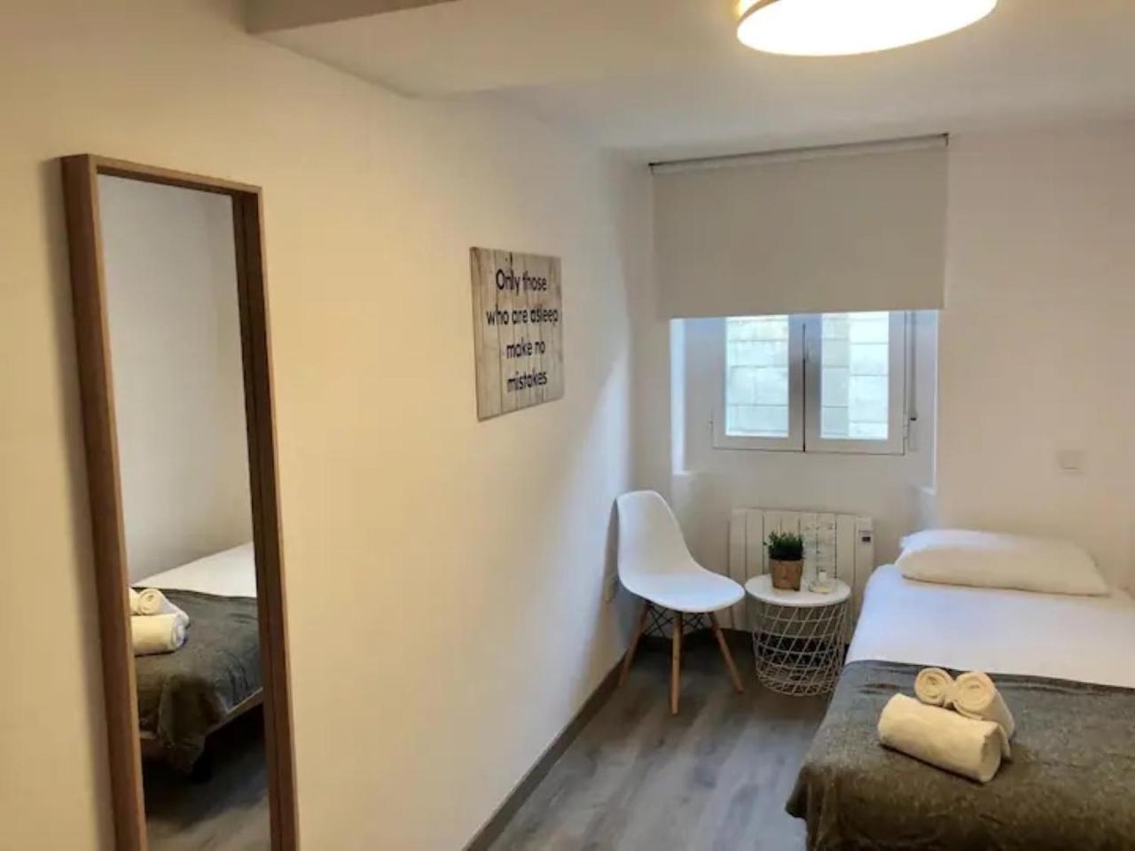 Apartamento Ramon Pignatelli ซาราโกซา ภายนอก รูปภาพ