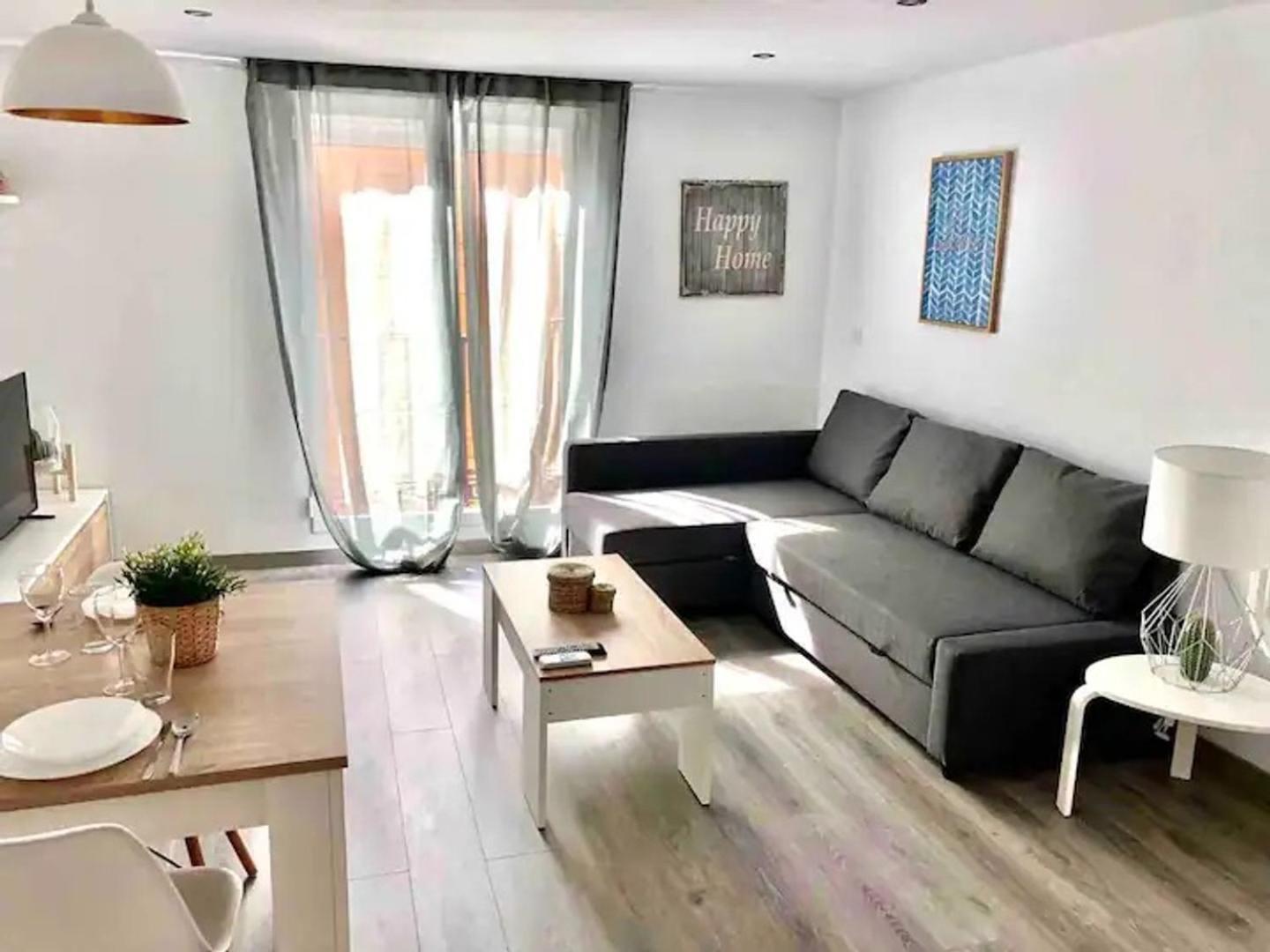 Apartamento Ramon Pignatelli ซาราโกซา ภายนอก รูปภาพ