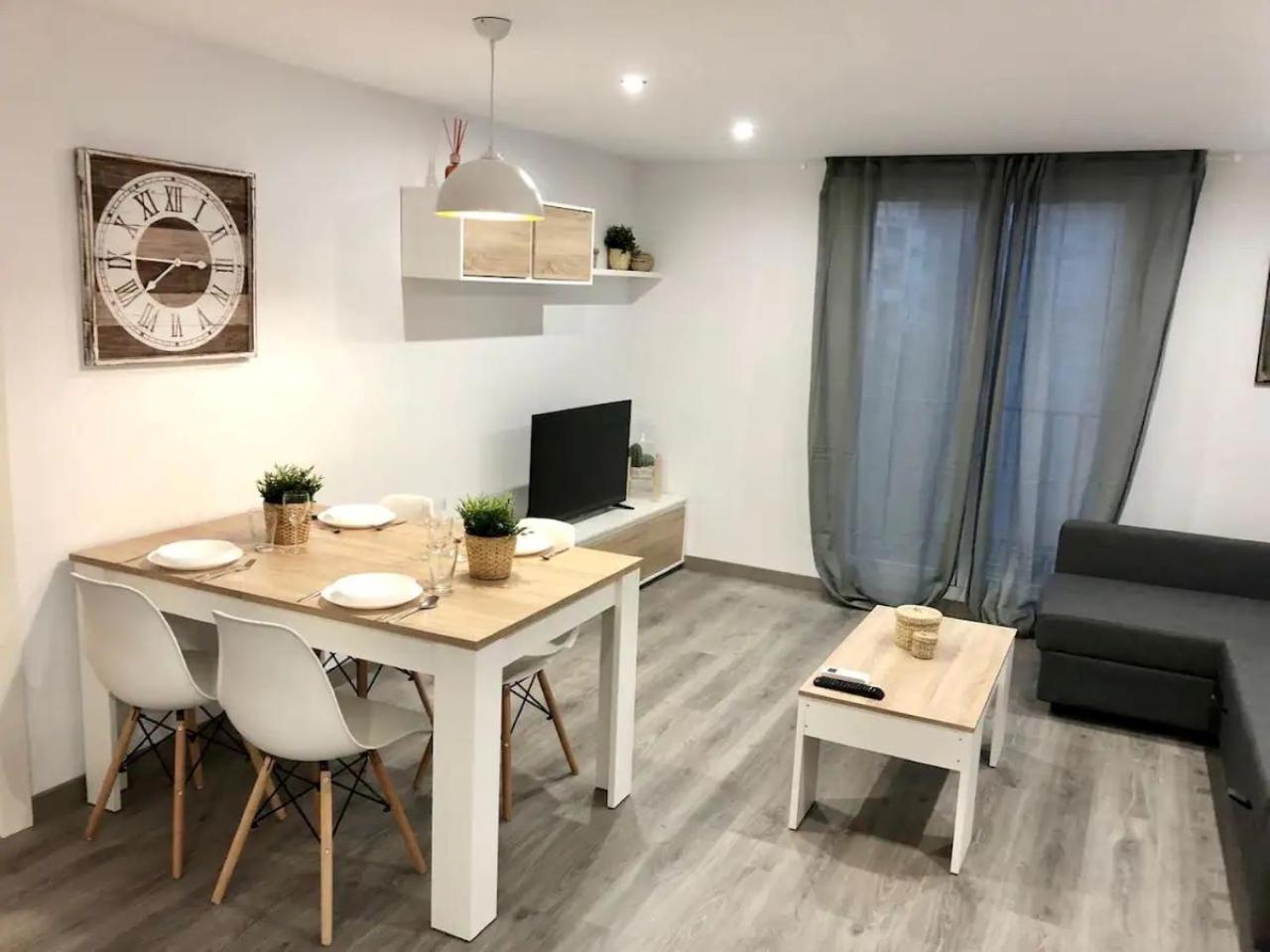Apartamento Ramon Pignatelli ซาราโกซา ภายนอก รูปภาพ