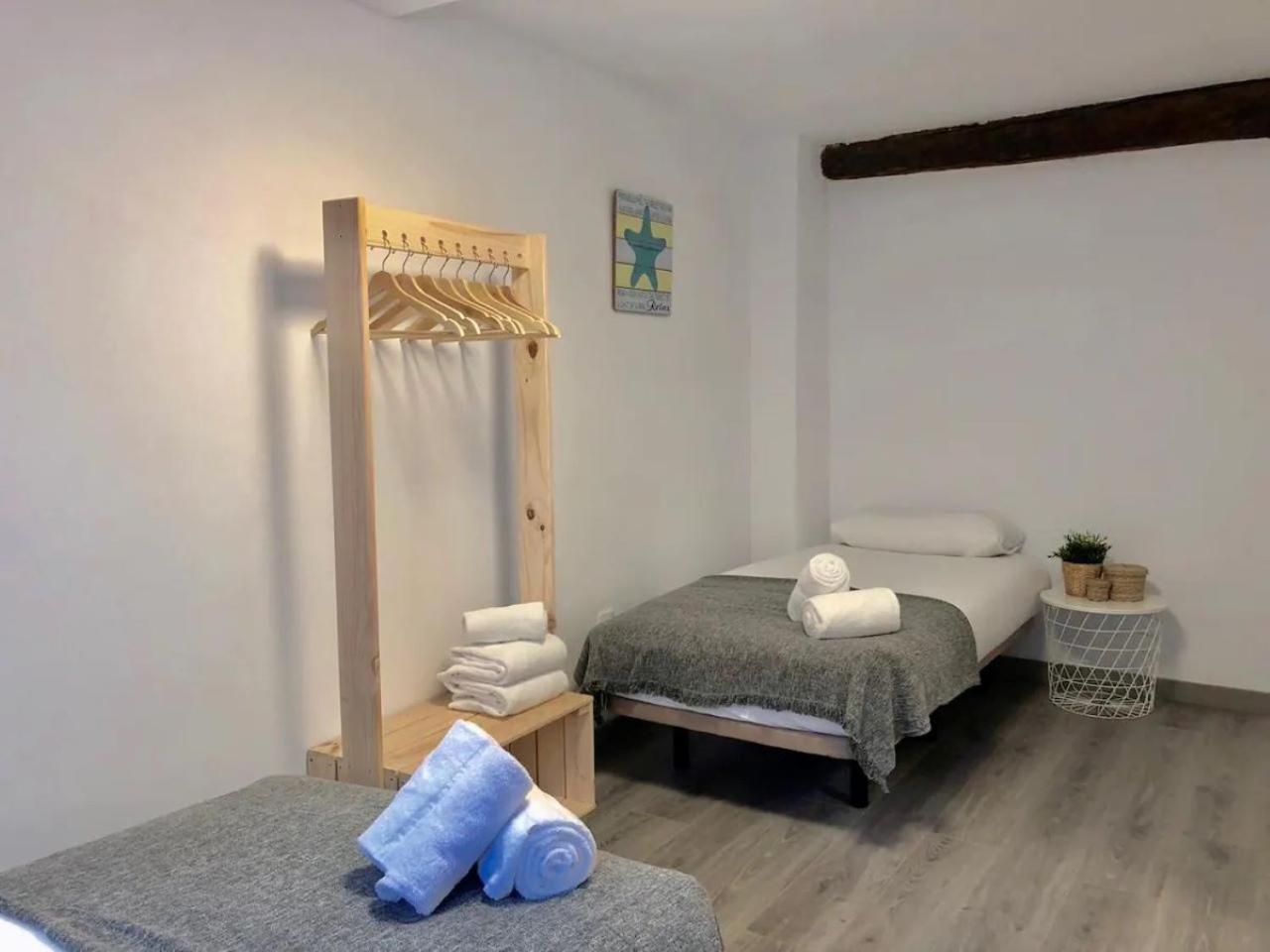 Apartamento Ramon Pignatelli ซาราโกซา ภายนอก รูปภาพ