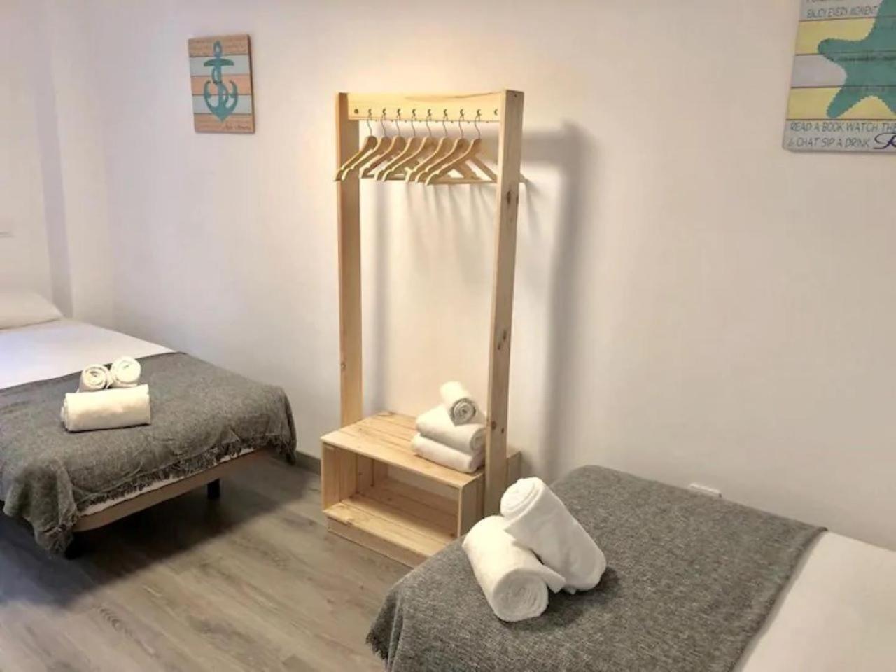 Apartamento Ramon Pignatelli ซาราโกซา ภายนอก รูปภาพ
