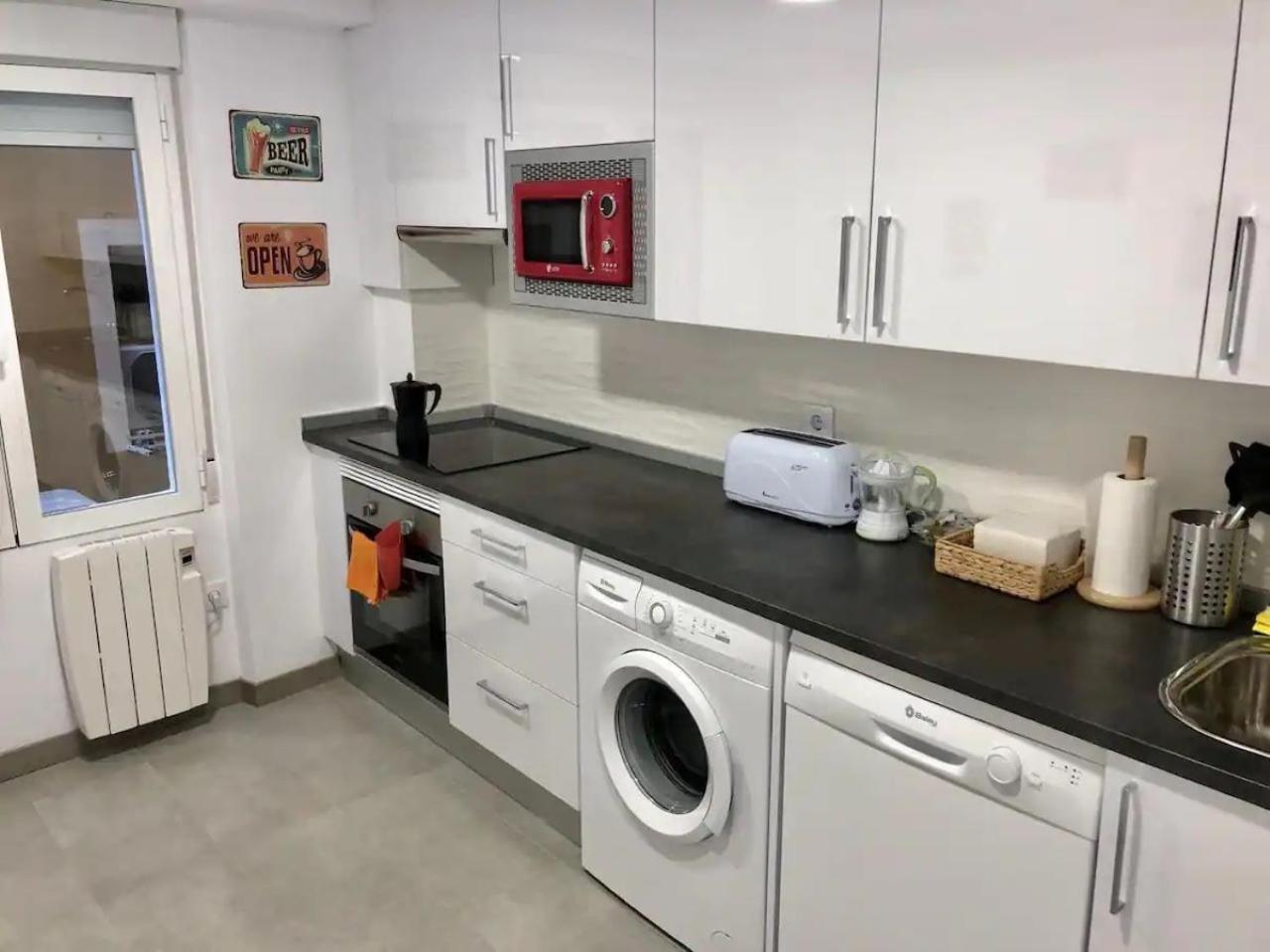 Apartamento Ramon Pignatelli ซาราโกซา ภายนอก รูปภาพ