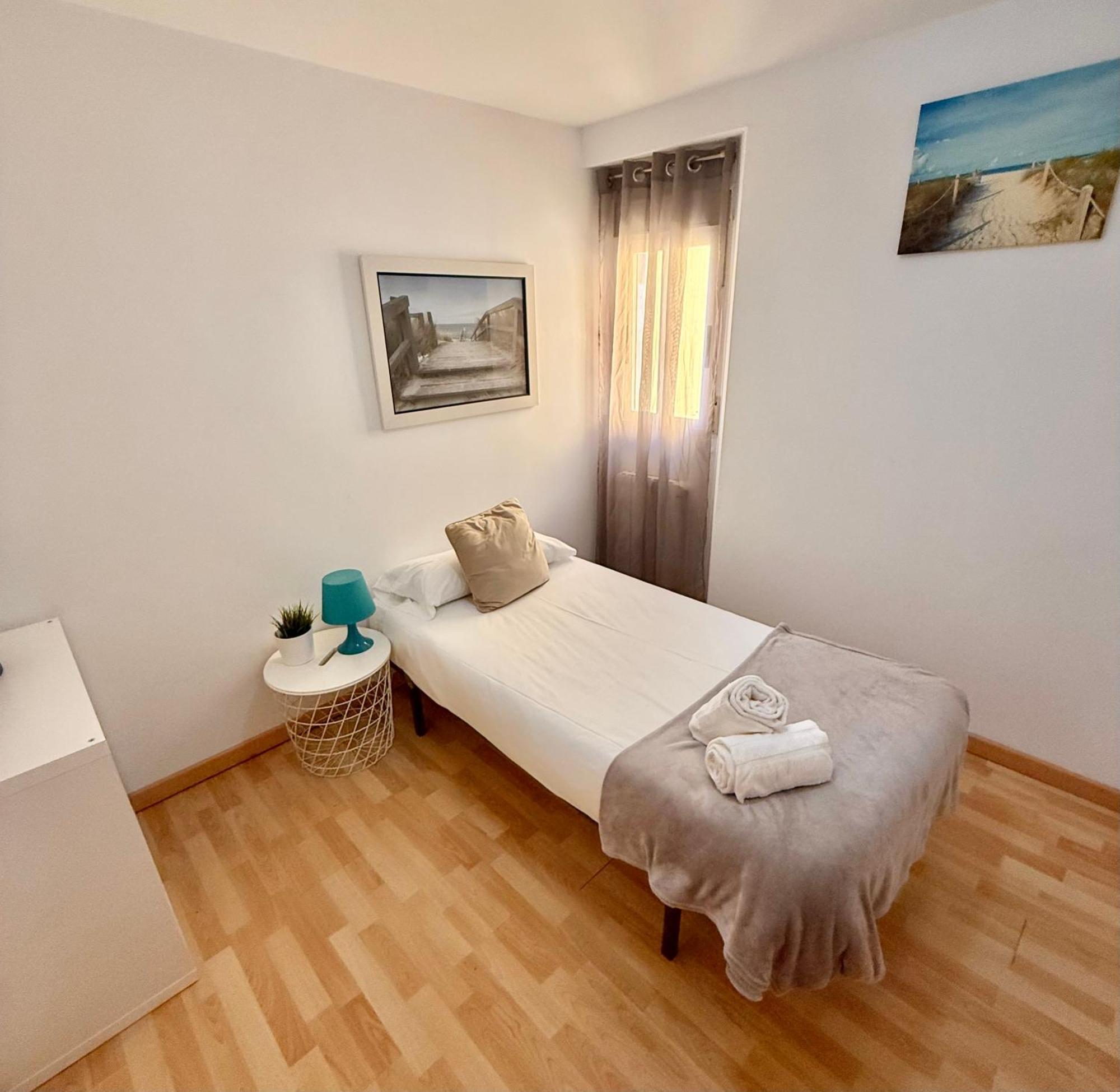 Apartamento Ramon Pignatelli ซาราโกซา ภายนอก รูปภาพ