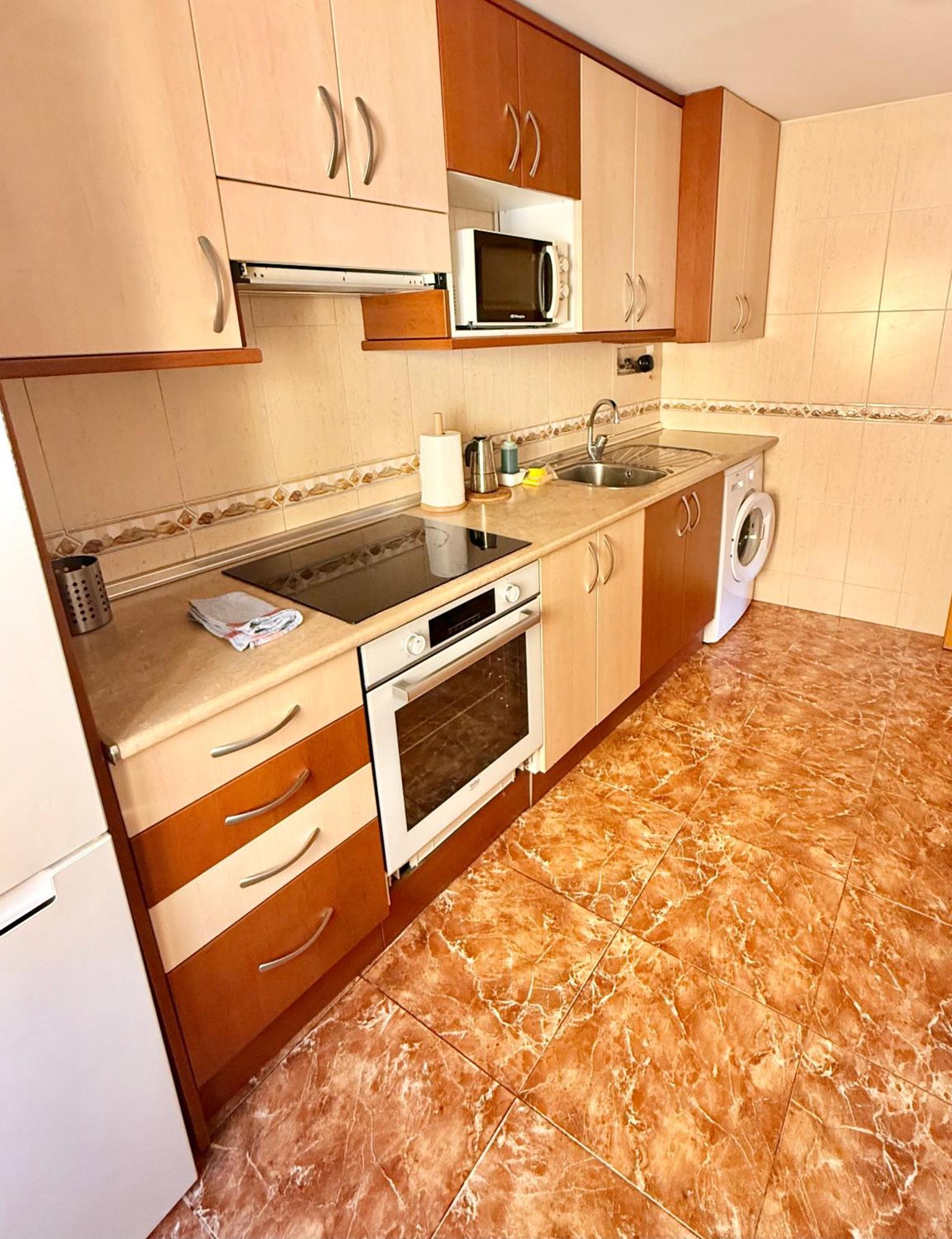 Apartamento Ramon Pignatelli ซาราโกซา ภายนอก รูปภาพ