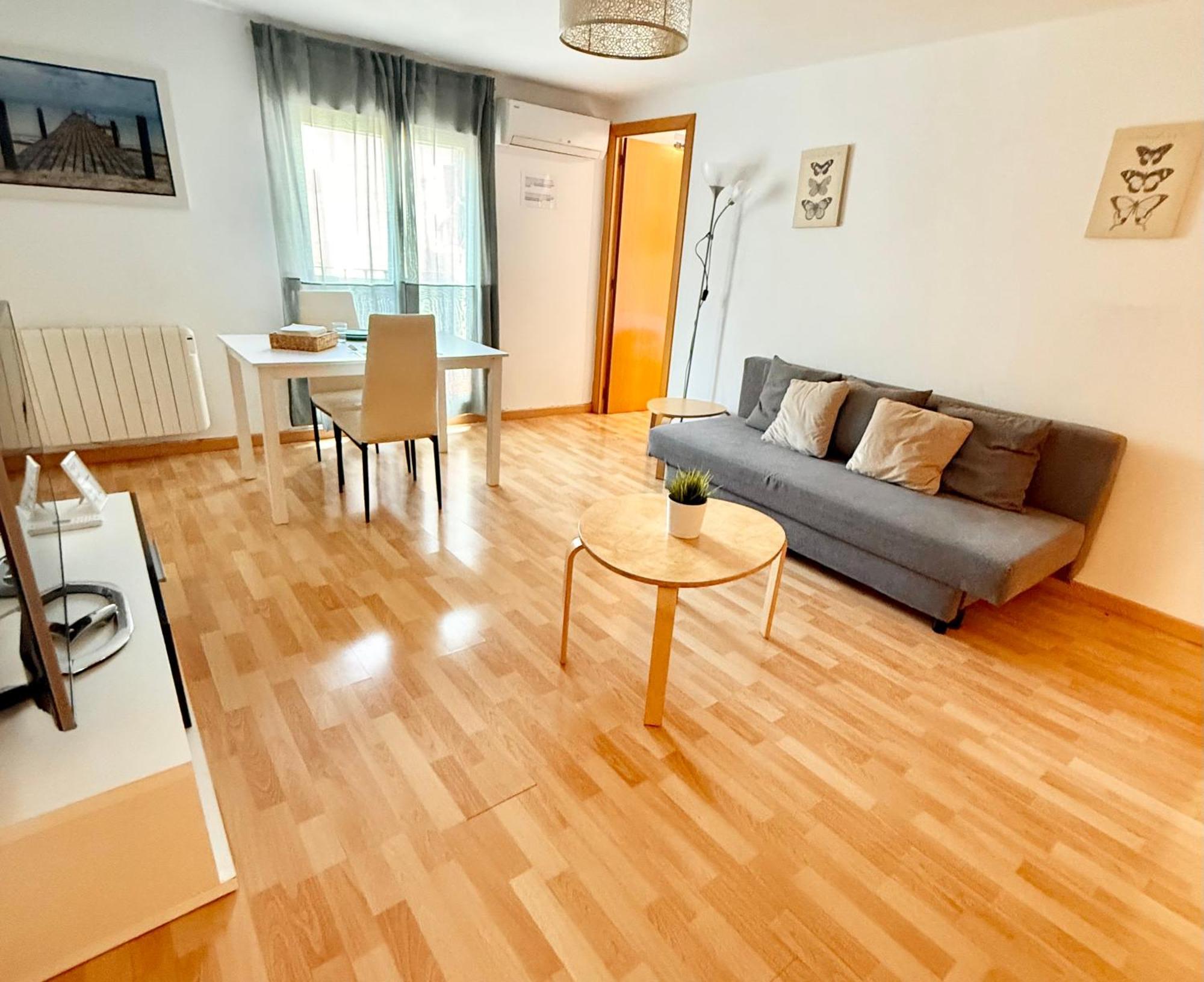 Apartamento Ramon Pignatelli ซาราโกซา ภายนอก รูปภาพ