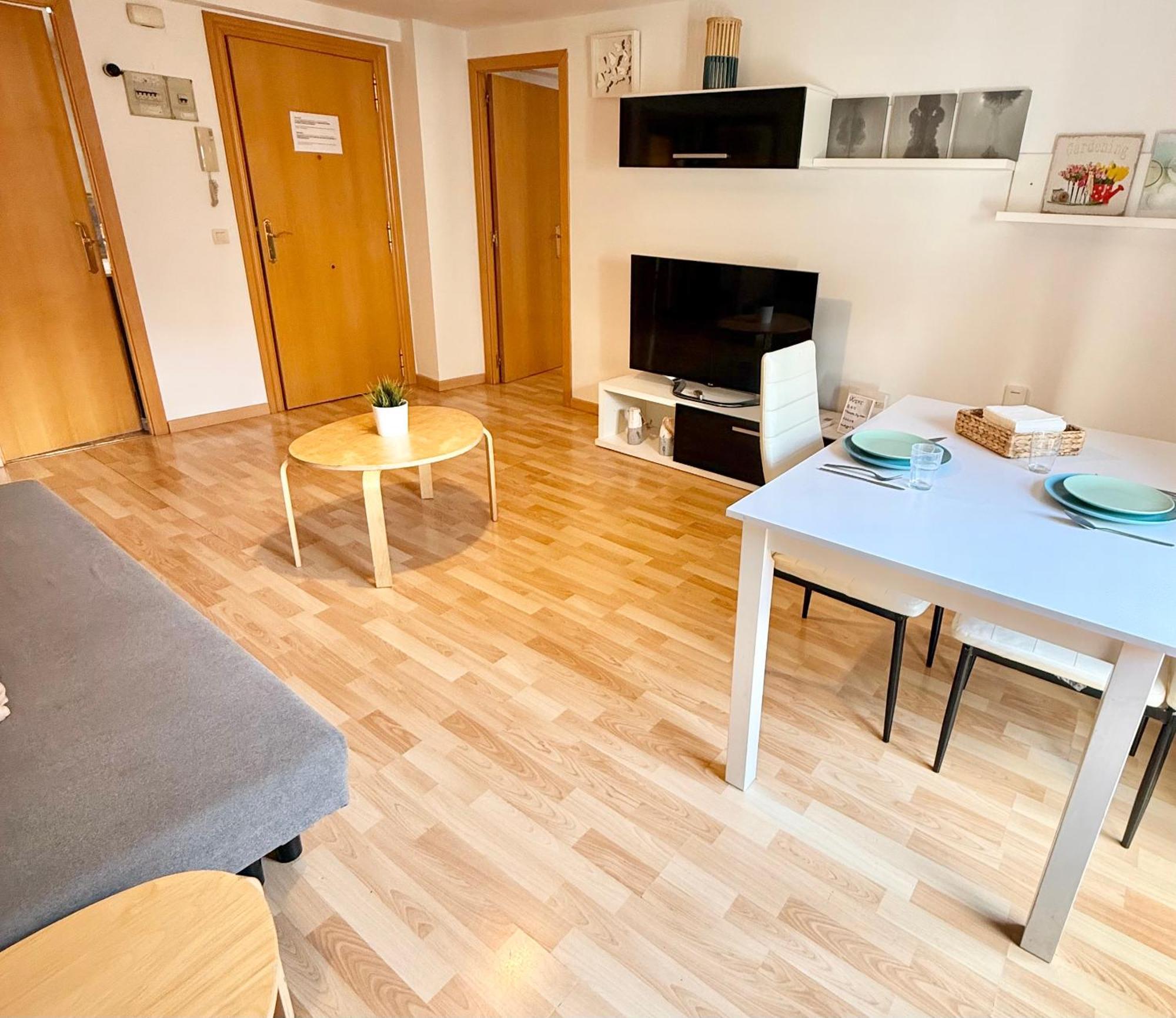 Apartamento Ramon Pignatelli ซาราโกซา ภายนอก รูปภาพ