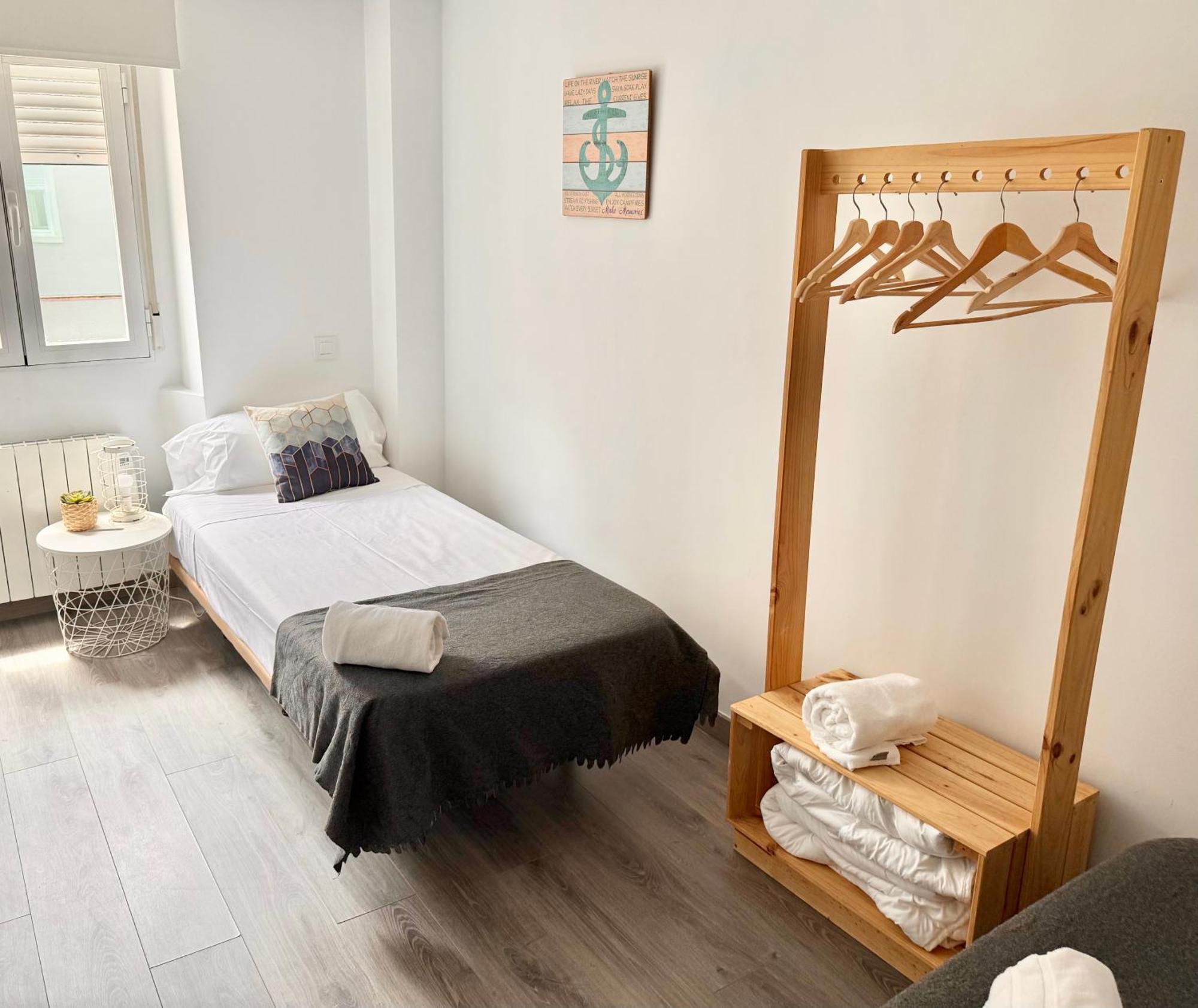 Apartamento Ramon Pignatelli ซาราโกซา ภายนอก รูปภาพ