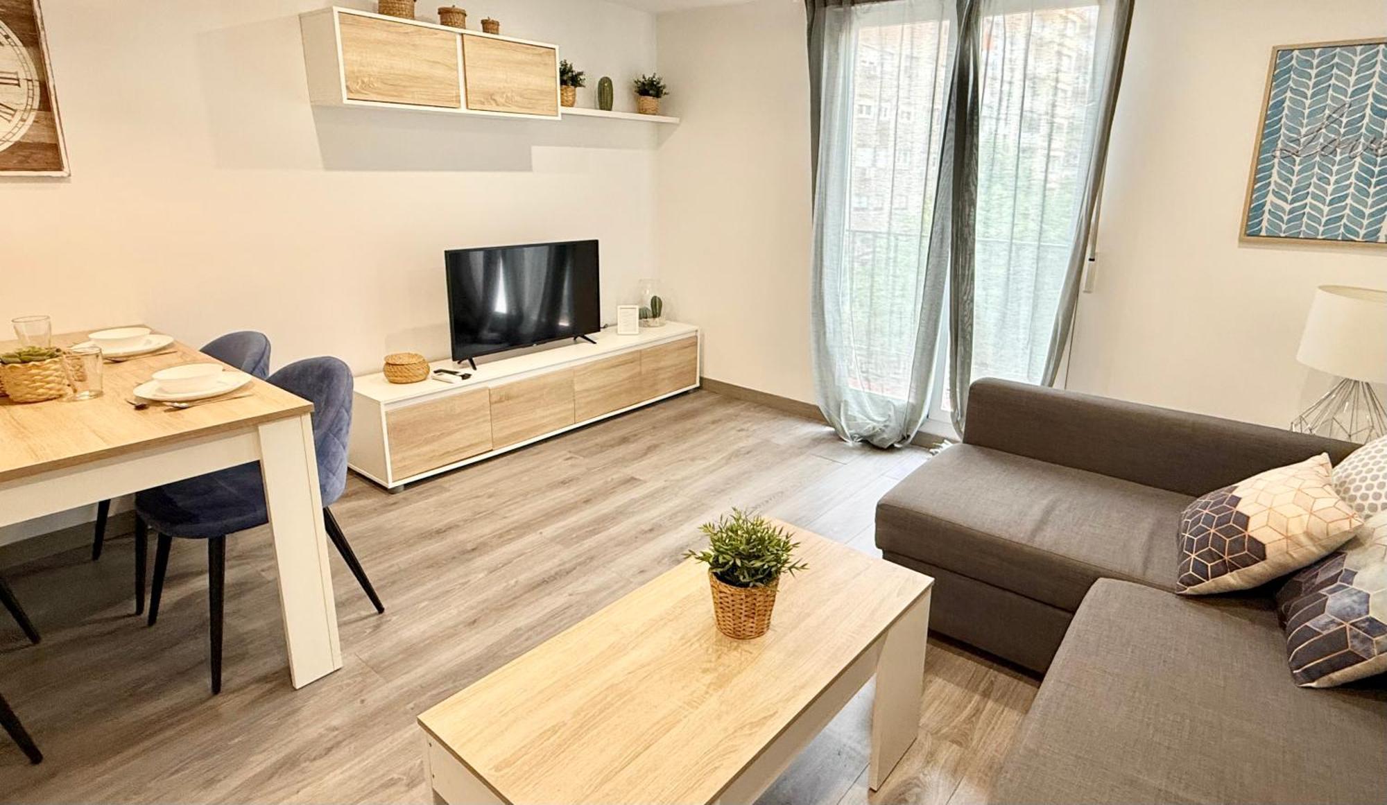 Apartamento Ramon Pignatelli ซาราโกซา ภายนอก รูปภาพ